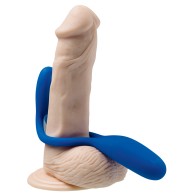 Vibrador Potente BeauMents Flexxio