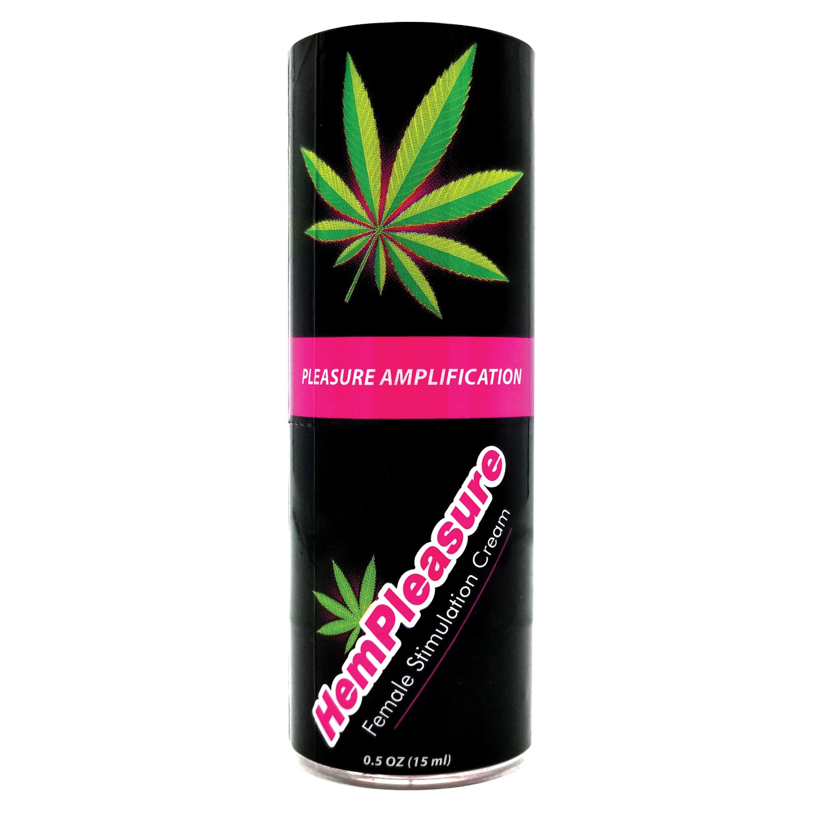 HemPleasure Arousal Gel - Maximum Female Sensation