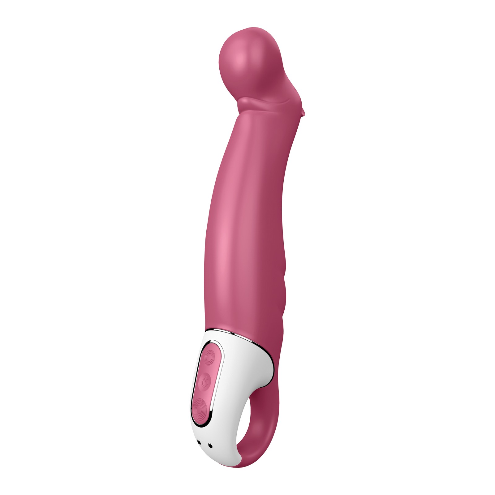 Satisfyer Vibes Petting Hippo - The Ultimate G-Spot Vibrator