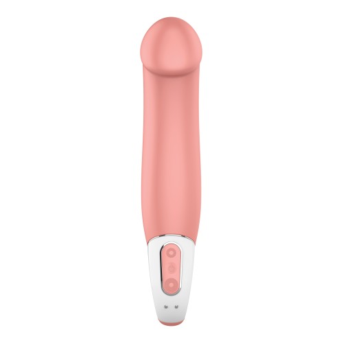 Satisfyer Vibes Master Natural