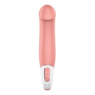 Satisfyer Vibes Master Natural