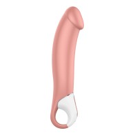 Satisfyer Vibes Master Natural