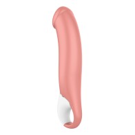 Satisfyer Vibes Master Natural