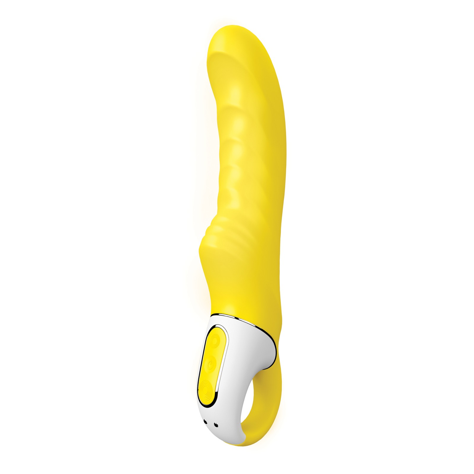 Satisfyer Vibes Yummy Sunshine Amarillo