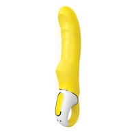 Satisfyer Vibes Yummy Sunshine Amarillo