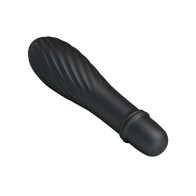 Vibrador de Punto G Pretty Love Solomon