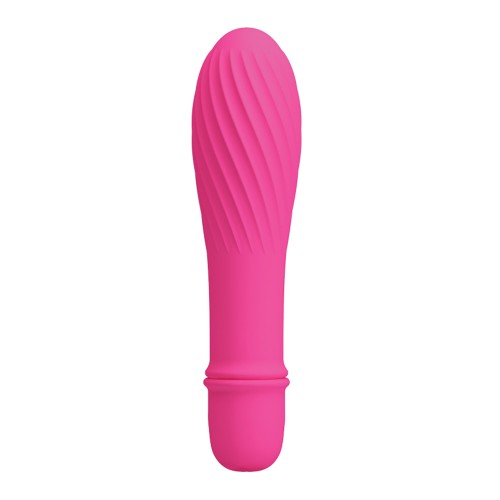 Pretty Love Solomon Brawny G-Spot Vibrator