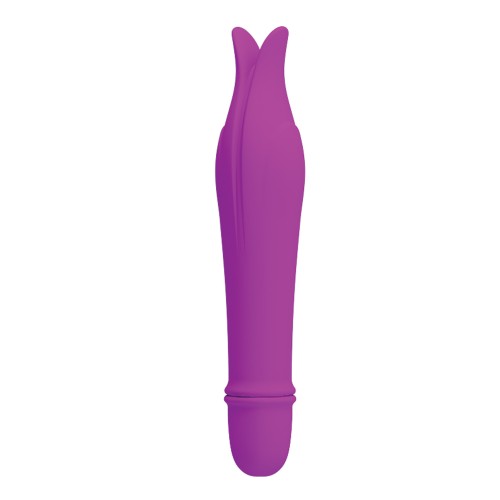 Pretty Love Edward G-Spot Vibrator Fuchsia