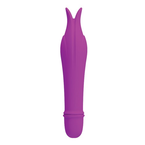 Pretty Love Edward G-Spot Vibrator Fuchsia