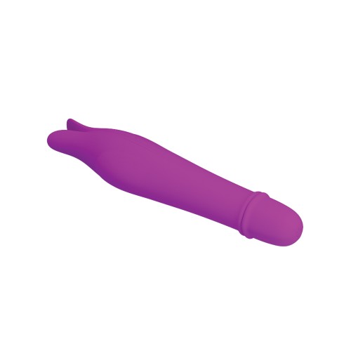 Pretty Love Edward G-Spot Vibrator Fuchsia