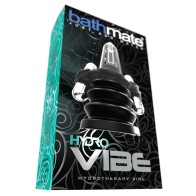 Bathmate Hydro Vibe Pump Enhancer - Black