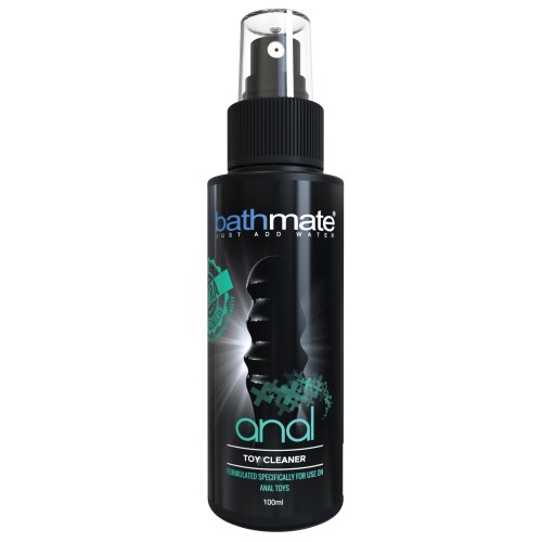 Limpiador de Juguetes Anal Bathmate 3.4 fl oz