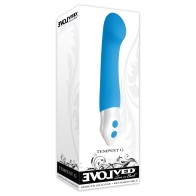 Evolved Tempest G-Spot Vibrator