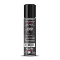 Lubricante Wicked Aqua Fresa 1 oz