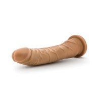 Blush Dr. Skin Realistic Cock 8.5 Inch