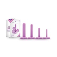 Blush Wellness Dilator Kit - Purple