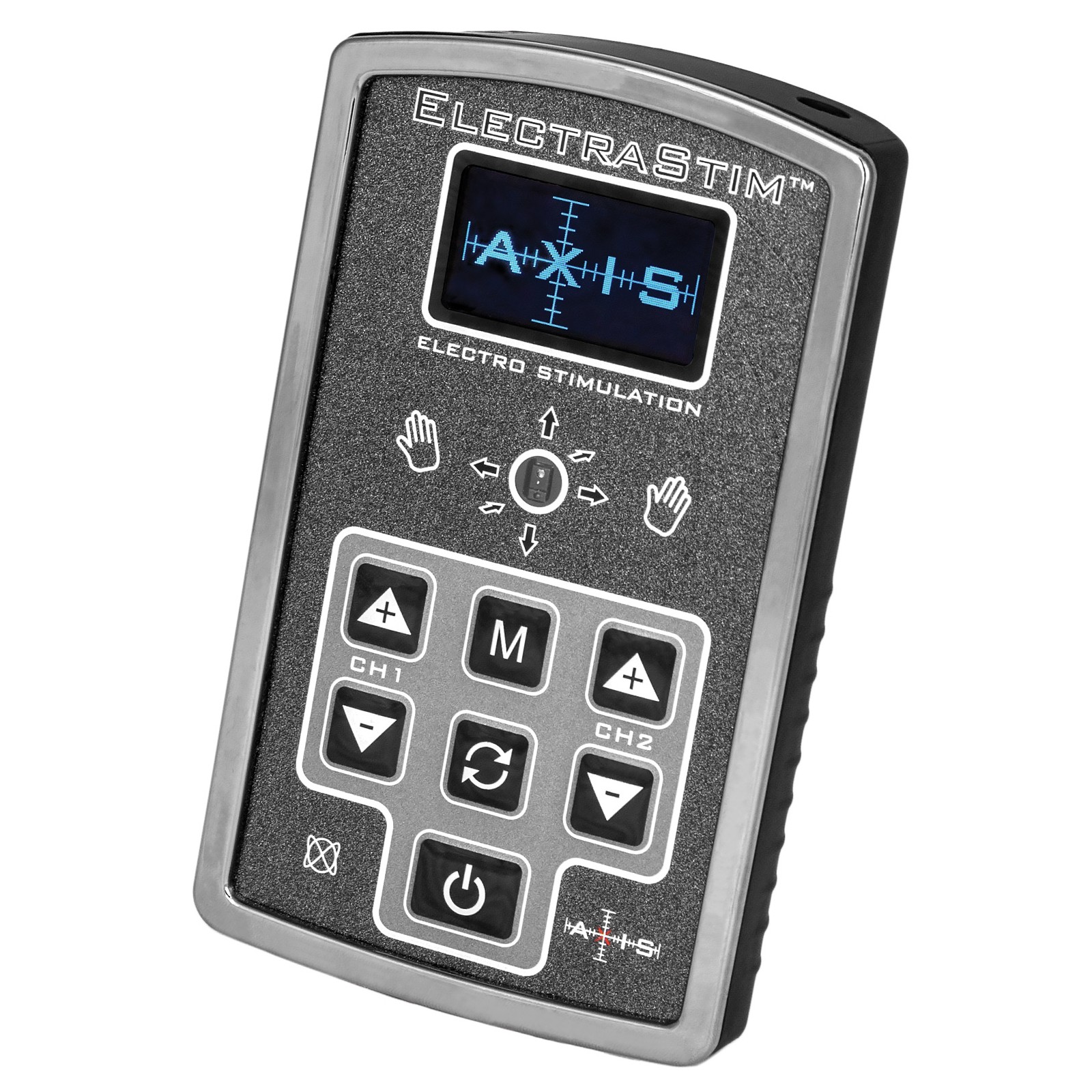 ElectraStim Axis EM200 Dual Output Stimulator