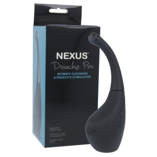 Nexus Douche Pro Black