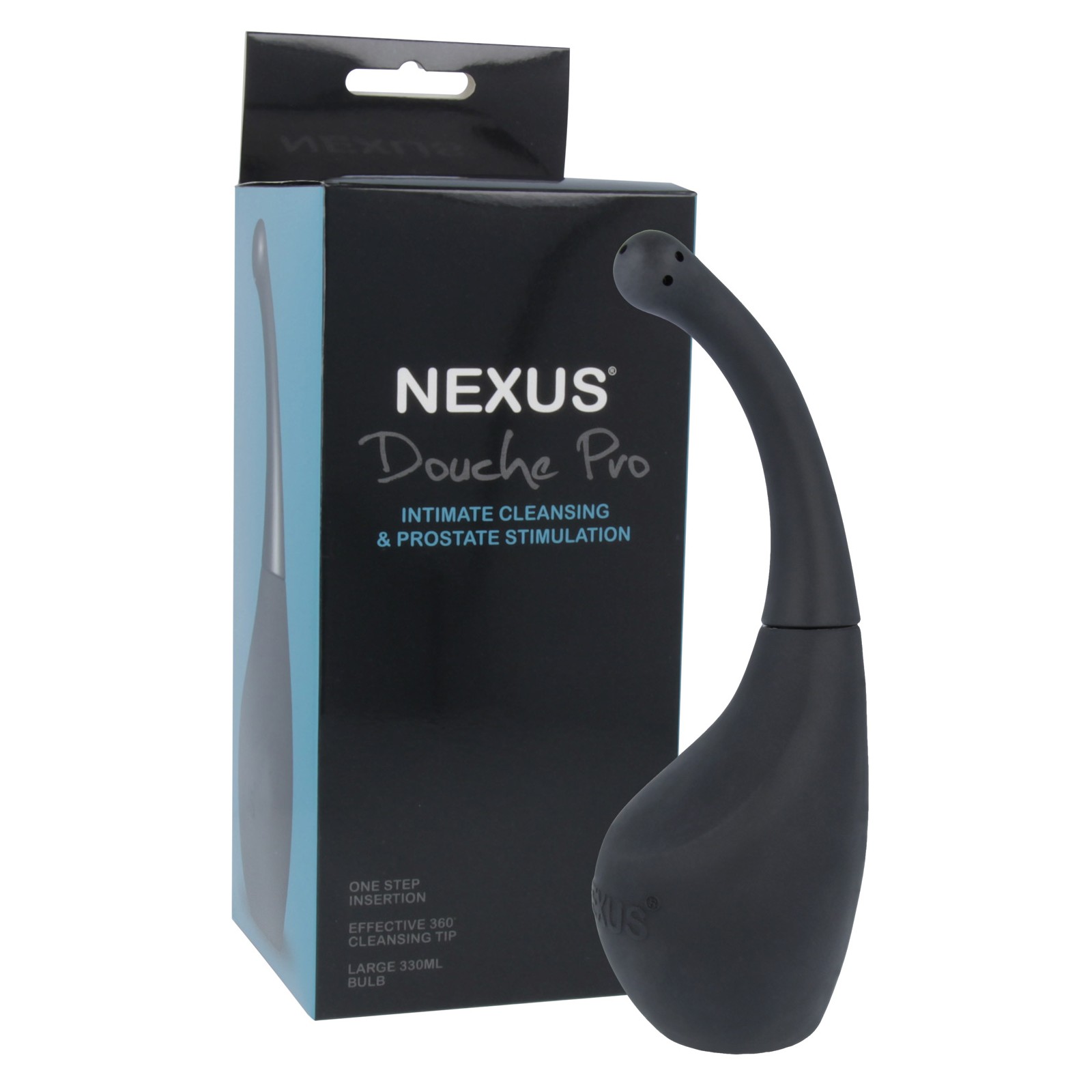 Nexus Douche Pro Negro