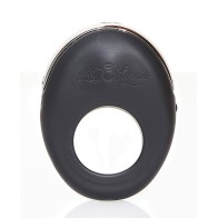 Hot Octopuss Atom Cock Ring - Black