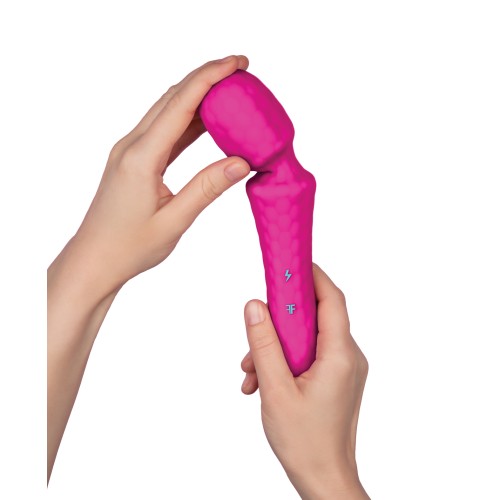 Femme Funn Ultra Wand - Powerful Pleasure