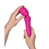 Femme Funn Ultra Wand - Powerful Pleasure