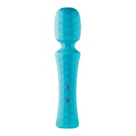 Femme Funn Ultra Wand Turquesa Vibrador Potente