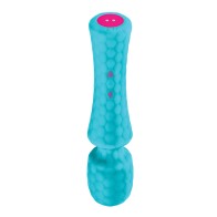 Femme Funn Ultra Wand Turquesa Vibrador Potente