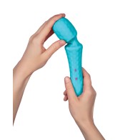 Femme Funn Ultra Wand Turquesa Vibrador Potente