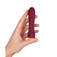 Femme Funn Booster Bullet Maroon