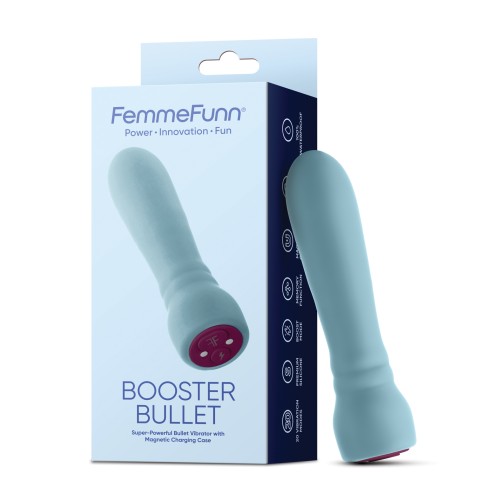 Powerful Femme Funn Booster Bullet