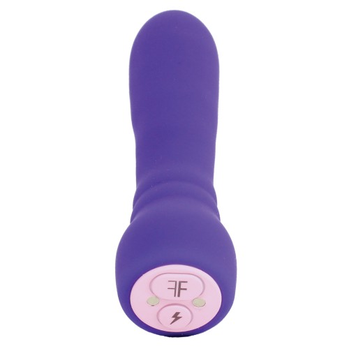 Femme Funn Booster Bullet Purple