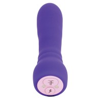 Femme Funn Booster Bullet Purple