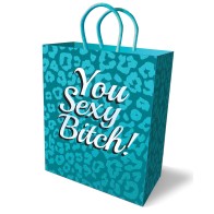 Bolsa de Regalo You Sexy Bitch