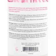 COOCHY Shave Cream 32 oz Frosted Cake