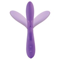 Nu Sensuelle Brandii Bendable Rabbit Vibrator