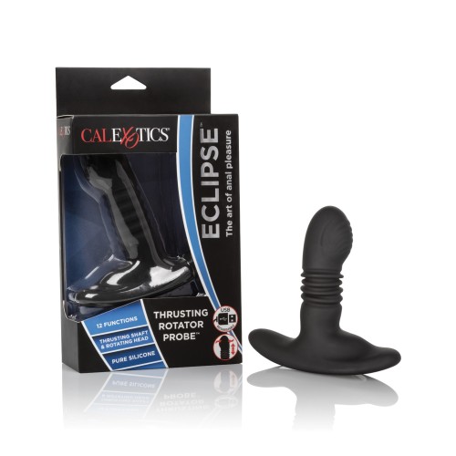 Sonda Rotatoria Thrusting Eclipse - Negra