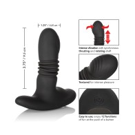 Sonda Rotatoria Thrusting Eclipse - Negra