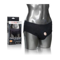 Packer Gear Arnés Brief XL/2XL - Negro