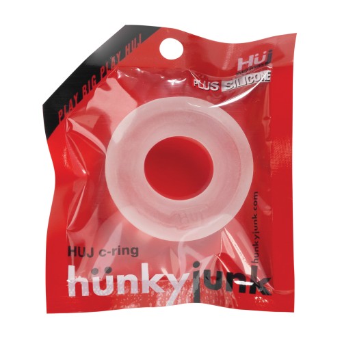 C Ring Hunky Junk - Ice