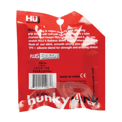 C Ring Hunky Junk - Ice