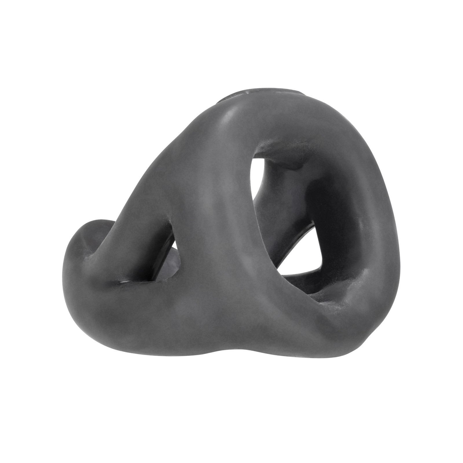 Hunky Junk Slingshot 3 Ring Teardrop Stone