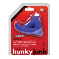 Hunky Junk Slingshot 3 Anillos Gota