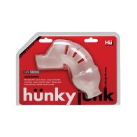 Hunky Junk Lockdown Chastity Device - Ice