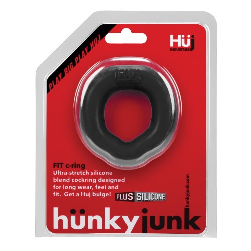 Hunky Junk Ergo C Ring for Comfort and Support