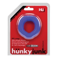 Hunky Junk Fit Ergo C Ring for Enhanced Comfort