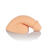 Packer Gear 4" Silicone Packing Penis Ivory