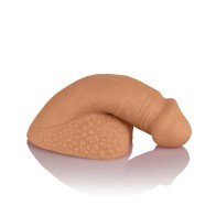 Packer Gear 4" Silicone Packing Penis - Tan