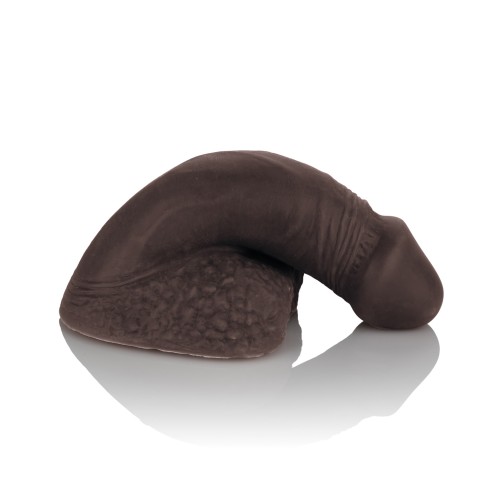 Packer Gear 4" Silicone Packing Penis for Natural Feel