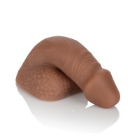 5" Silicone Packing Penis - Realistic Comfort